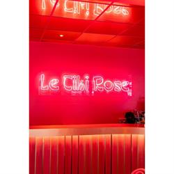 Le Tiki Rose, Paris - Horaires d'ouverture