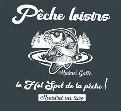 PECHE LOISIRS, Monistrol-sur-Loire - Horaires d'ouverture