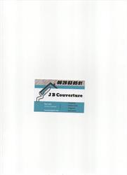 JB Couverture, Saint-Secondin - Horaires d'ouverture