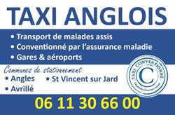 Taxi Stephane, Le Bernard - Horaires d'ouverture