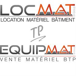 LOCMAT - EQUIPMAT TP, Castelnau-le-Lez - Horaires d'ouverture