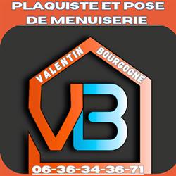 Plaquiste Bourgogne Valentin, Frazé - Horaires d'ouverture