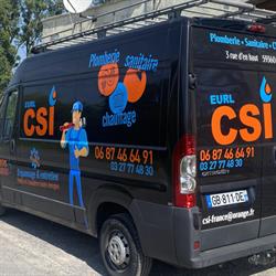 Csi, Ors - Horaires d'ouverture