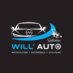 Will'Auto, Sisteron - Horaires d'ouverture