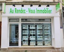Au Rendez-Vous Immobilier, Rozay-en-Brie - Horaires d'ouverture