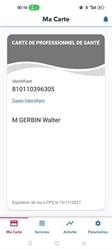 Gerbin Walter, Montpellier - Horaires d'ouverture