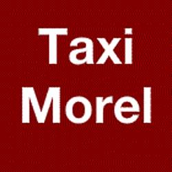 Taxi Morel André, Vonnas - Horaires d'ouverture