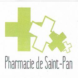 Pharmacie de Saint-Pan, Autun - Horaires d'ouverture