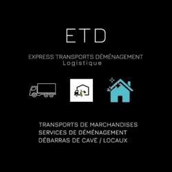 E.T.D. Express Transport Déménagement, Bonifacio - Horaires d'ouverture