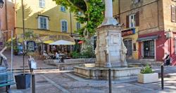 Mendes Rocha Angela, Vidauban - Horaires d'ouverture