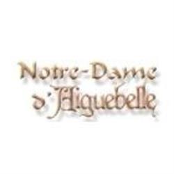 Abbaye Notre Dame D'Aiguebelle, Montjoyer - Horaires d'ouverture