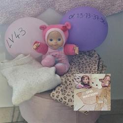 LV43 Boutique, Allègre - Horaires d'ouverture