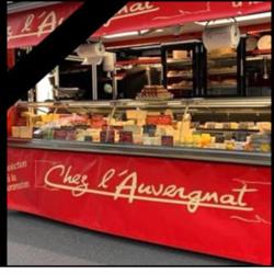 Chez l'Auvergnat, Glaine-Montaigut - Horaires d'ouverture