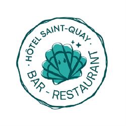 Hotel Saint Quay**-Restaurant La Coquille, Saint-Quay-Portrieux - Horaires d'ouverture