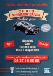 TAXI & VTC CABOURG HOULGATE, Cabourg - Horaires d'ouverture