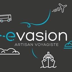 Evasion - Artisan Voyagiste / Tournon-sur-Rhône, - Horaires d'ouverture