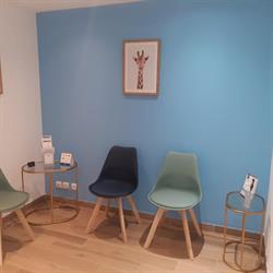 OLIVIER SERVETTI OSTEOPATHE, Cannes - Horaires d'ouverture