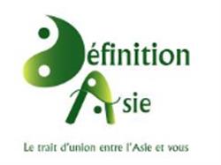 DEFINITION ASIE DIDENHEIM, Brunstatt - Horaires d'ouverture