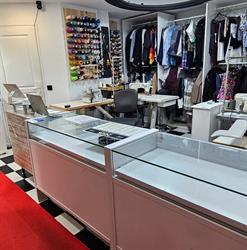 L'Atelier De Couture, Ferney-Voltaire - Horaires d'ouverture