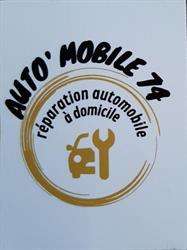 AUTO MOBILE 74, Le Sappey - Horaires d'ouverture