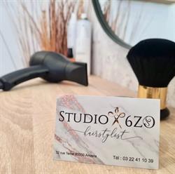 Studio 6zo, Amiens - Horaires d'ouverture