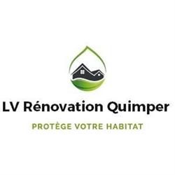 LV Renovation Quimper, Ergué-Gabéric - Horaires d'ouverture