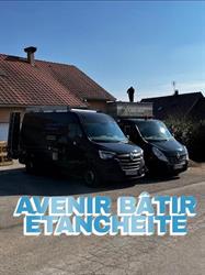 Avenir Batir Etanchéité, Scey-Maisières - Horaires d'ouverture