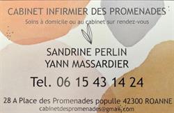 Massardier Yann, Roanne - Horaires d'ouverture