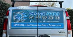 Pascal Froid, Bagnols-en-Forêt - Horaires d'ouverture