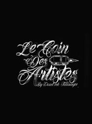 Le Coin Des Artistes By Doud'ink tatouages, Douchy-les-Mines - Horaires d'ouverture