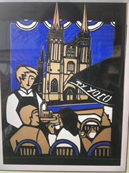 Le Bistrot de la Cathédrale, Quimper - Horaires d'ouverture
