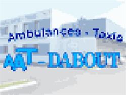 Ambulances Taxis AAT Dabout, Saint-Sulpice-sur-Risle - Horaires d'ouverture