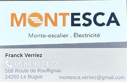 MONTESCA, Le Bugue - Horaires d'ouverture