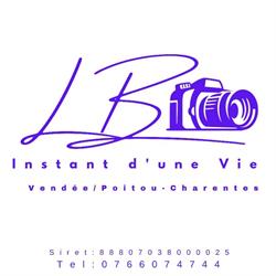 LB Instant d'une Vie, Talmont-Saint-Hilaire - Horaires d'ouverture