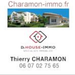 Thierry Charamon conseiller immobilier pour l'agence immobilière DR House IMMO, Boigny-sur-Bionne - Horaires d'ouverture