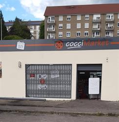 CocciMarket, Notre-Dame-de-Bondeville - Horaires d'ouverture