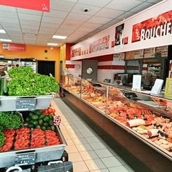 CocciMarket, Coron - Horaires d'ouverture