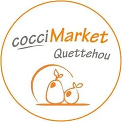 CocciMarket, Quettehou - Horaires d'ouverture