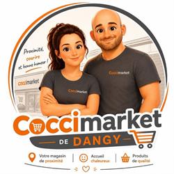 CocciMarket, Dangy - Horaires d'ouverture