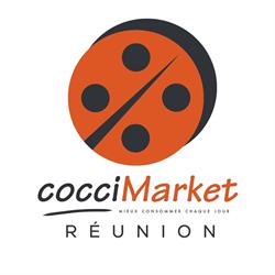 cocciMarket, Sainte-Marie - Horaires d'ouverture