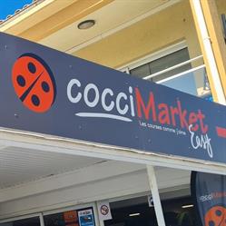 Cocci Market Easy, Mauguio - Horaires d'ouverture