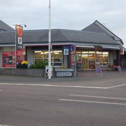 Coccinelle Express, Annoville - Horaires d'ouverture