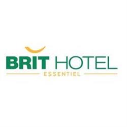 Brithôtel La Bonne Etape Franchisé Indépendant, Évreux - Horaires d'ouverture