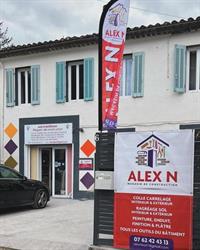 ALEX N / MATERIAUX, OUTILS & CONSTRUCTION, Marseille - Horaires d'ouverture