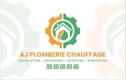 AJ Plomberie Chauffage, Cahors - Horaires d'ouverture