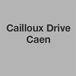 Cailloux Drive Caen, Blainville-sur-Orne - Horaires d'ouverture
