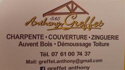 Greffet Anthony, Cercié - Horaires d'ouverture