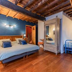 L'Auberge du Mont de Gez, Arras-en-Lavedan - Horaires d'ouverture