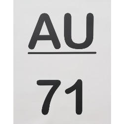AU-71, Hégenheim - Horaires d'ouverture