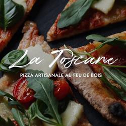 LA TOSCANE, Vidauban - Horaires d'ouverture
